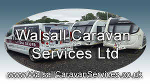 Walsall Caravan Services Ltd